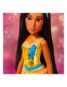 +PRINCESS F0904 POCAHONTAS BAMBOLA BASE su TreG Ingrosso
