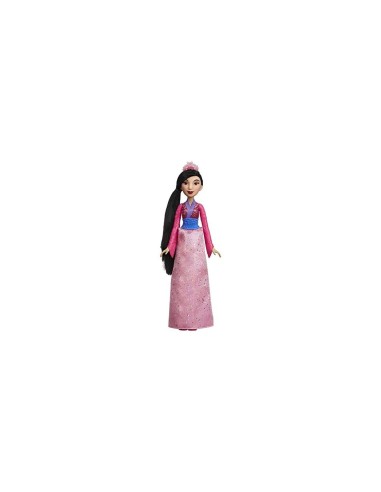 +PRINCESS F0905 MULAN BAMBOLA BASE su TreG Ingrosso