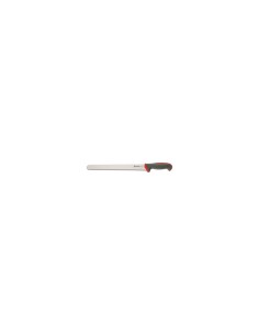 TECNA COLTELLO PROSCIUTTO 32CM ROSSO su TreG Ingrosso