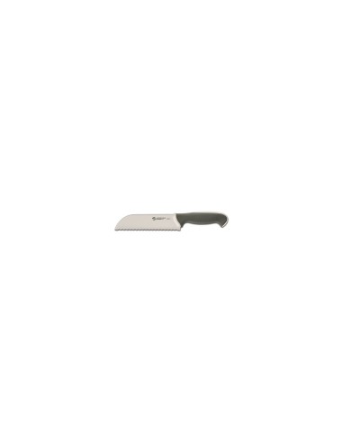 TECNA COLTELLO PIZZA 16CM BIANCO su TreG Ingrosso