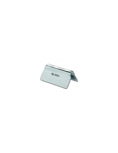 PINZA IN ACCIAIO INOX PER AFFETTATI 10CM 1022000 su TreG Ingrosso