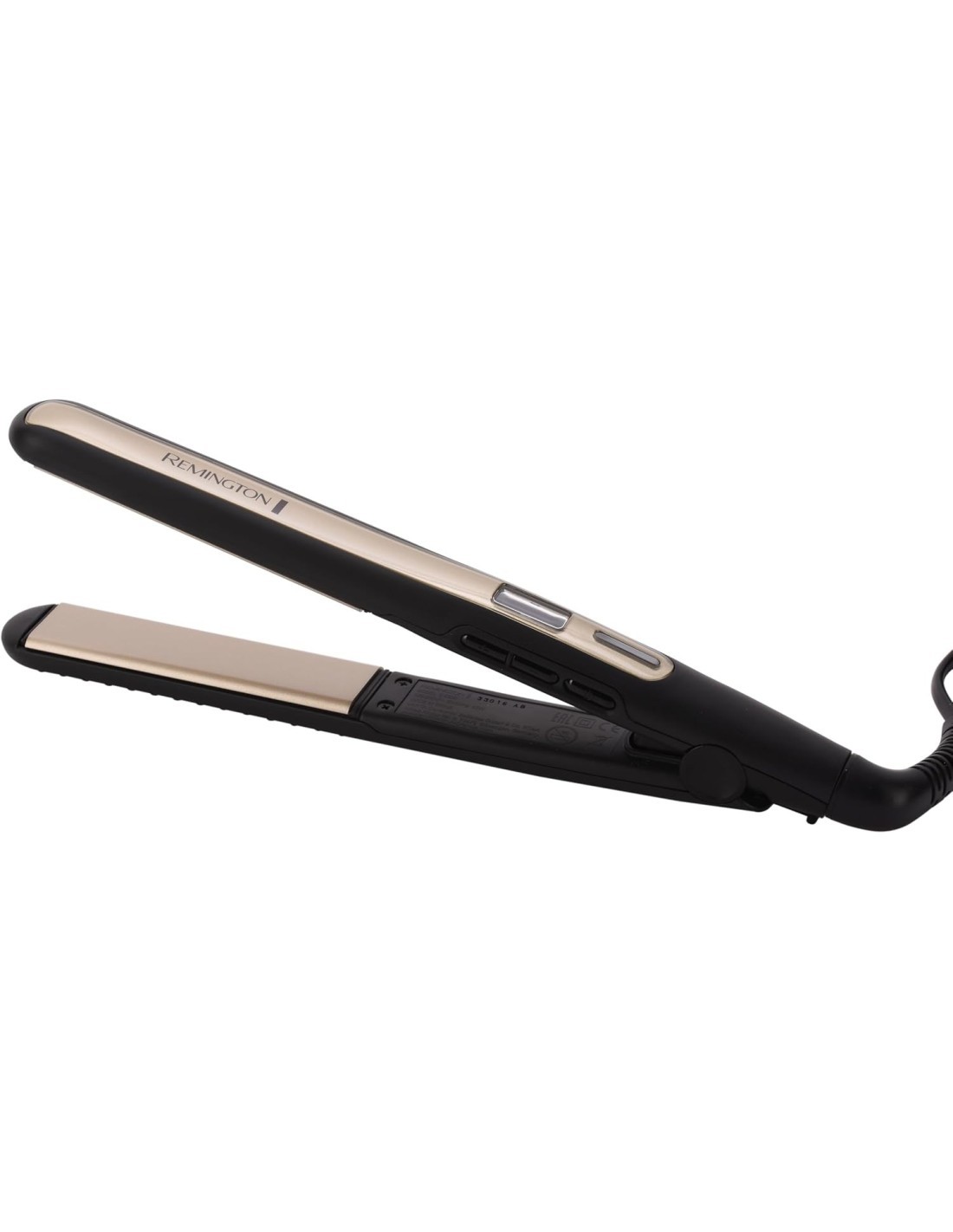 PIASTRA CAPELLI S6500 SLEEK&CURL su TreG Ingrosso