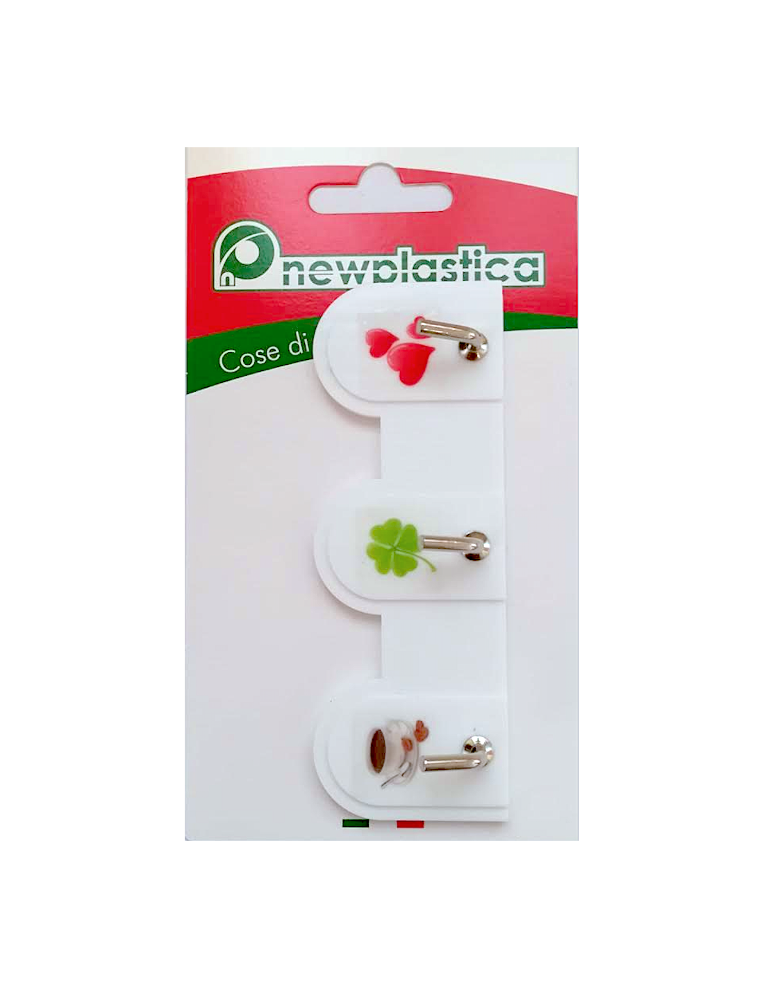 BLIST 1 GANCIO 3P 014BB CUCINA DEC su TreG Ingrosso