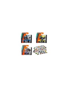 MATCHBOX C0859 VEICOLO ASSORTITO su TreG Ingrosso