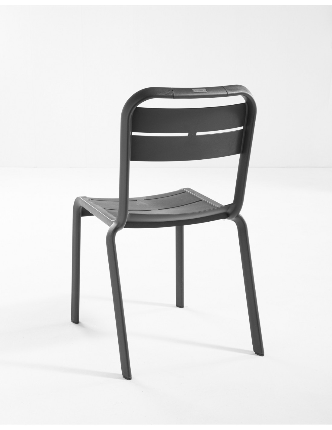 SEDIA CANNES ANTRACITE