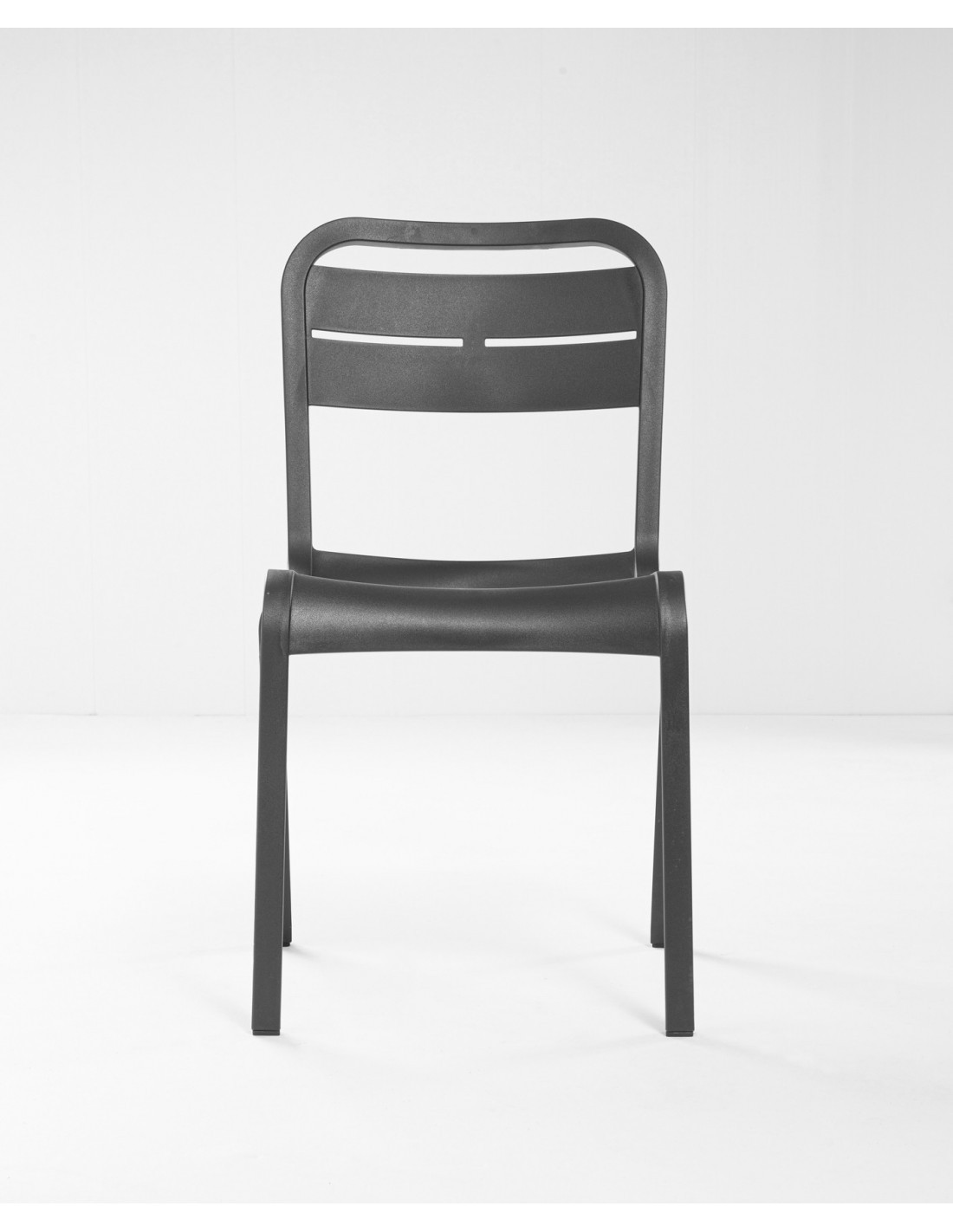 SEDIA CANNES ANTRACITE