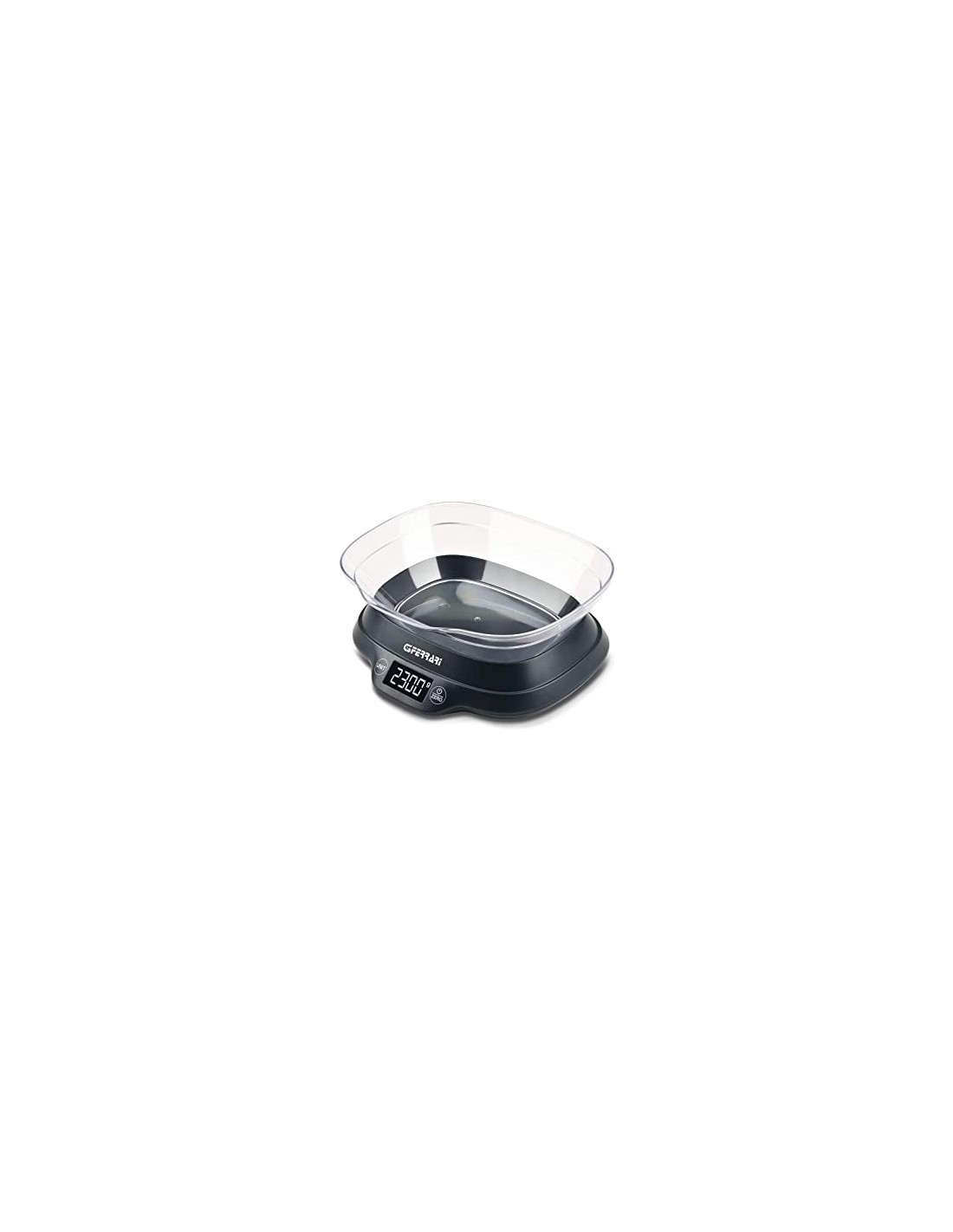 BILANCIA CUCINA G20093 ELETTRONICA 5KG su TreG Ingrosso