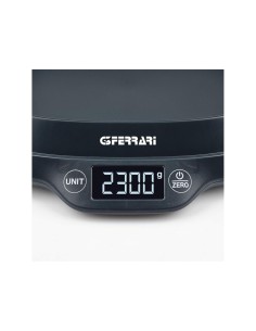 BILANCIA CUCINA G20093 ELETTRONICA 5KG su TreG Ingrosso