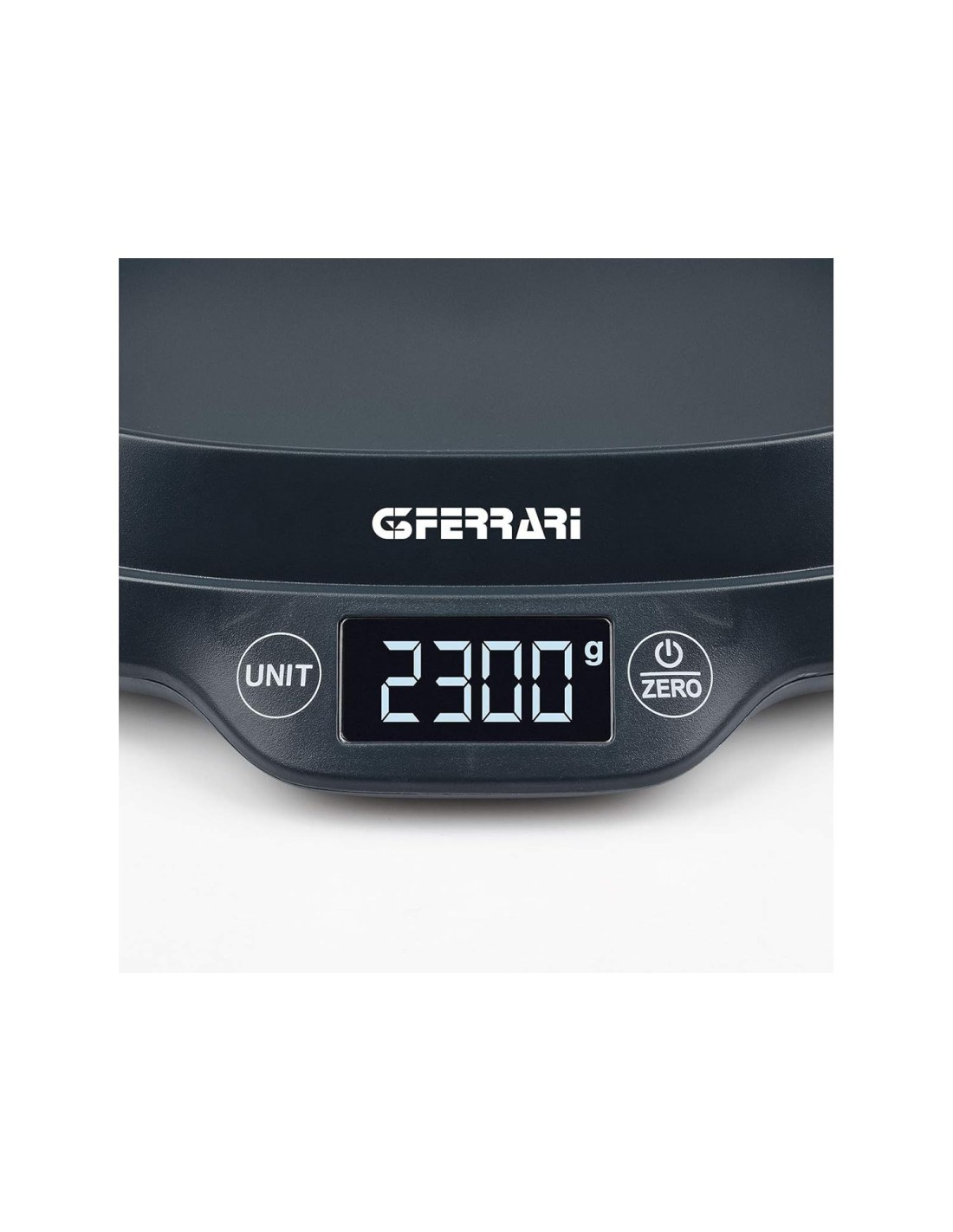 BILANCIA CUCINA G20093 ELETTRONICA 5KG su TreG Ingrosso