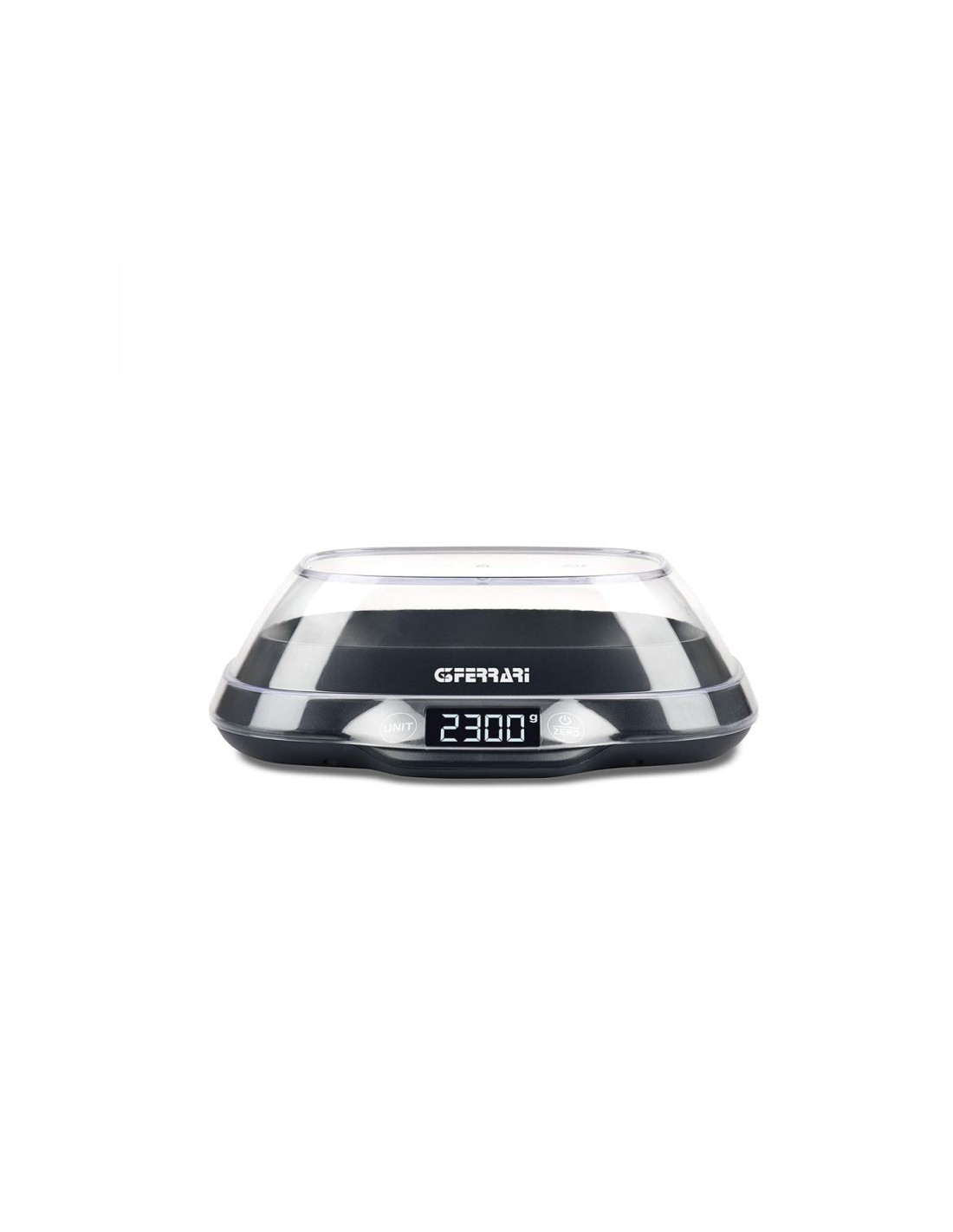 BILANCIA CUCINA G20093 ELETTRONICA 5KG su TreG Ingrosso