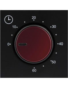 FORNO G10135 20LT PARETI ANTIADERENTI VENTILATO su TreG Ingrosso