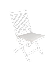 CUSCINO SEDUTA NATURALE 805627 su TreG Ingrosso