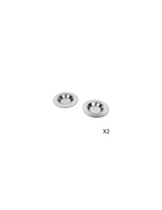 BLISTER 2 FILTRI LAVELLO 117263 su TreG Ingrosso