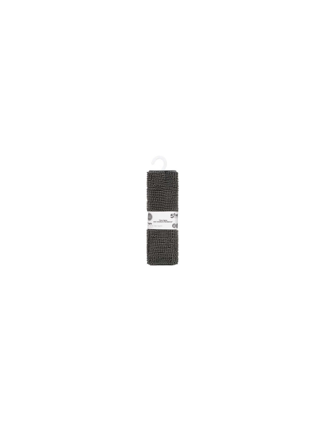 TAPPETO BAGNO GRIGIO 138043H su TreG Ingrosso