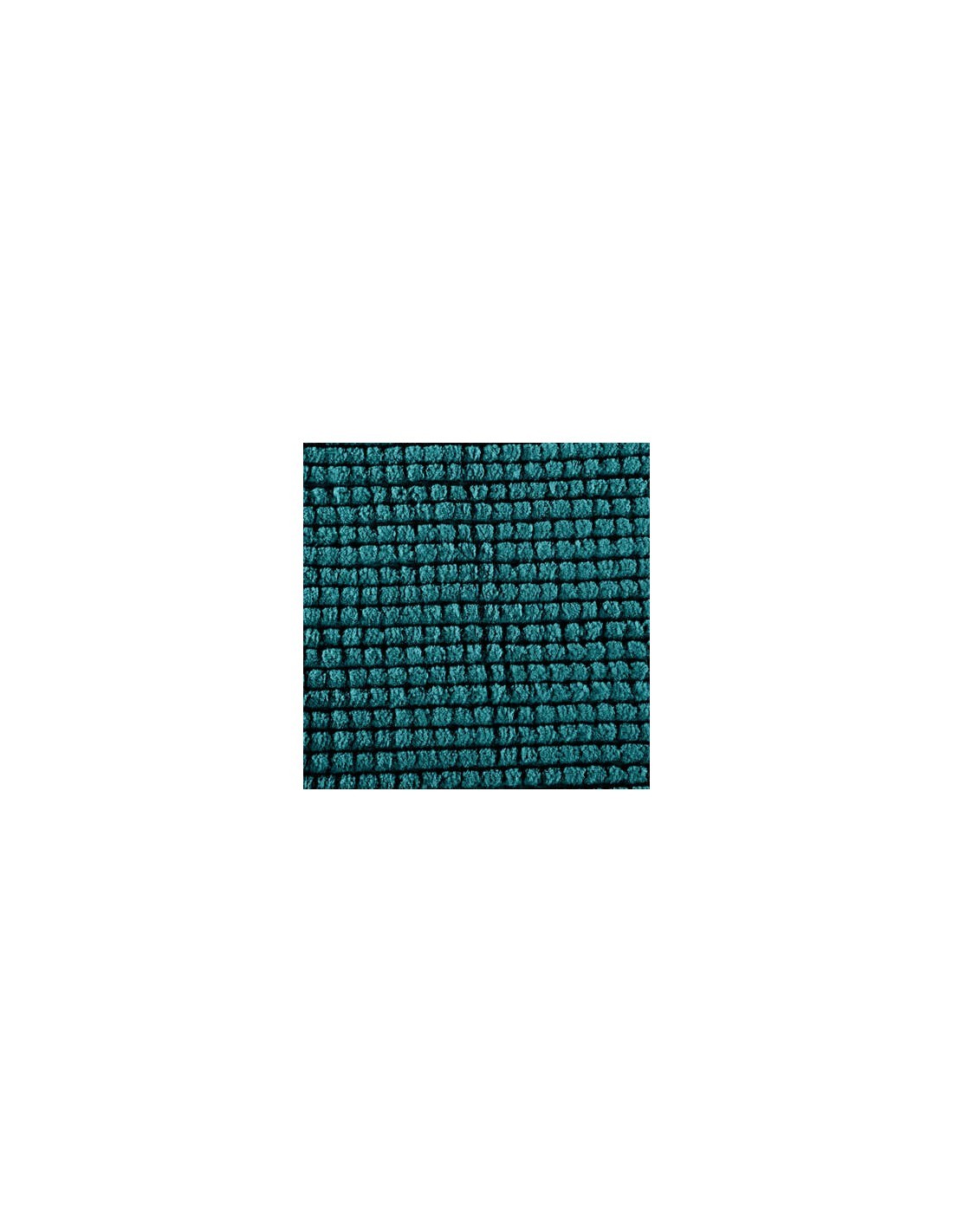 TAPPETO BAGNO 50X80 PETROLIO su TreG Ingrosso