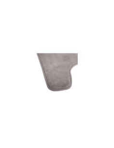TAPPETO WC TORTORA 48 X 48 CM su TreG Ingrosso 2
