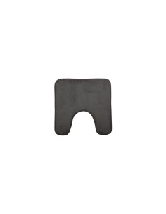 TAPPETO WC GRIGIO 48 X 48 CM su TreG Ingrosso