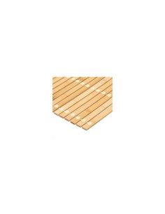 TAPPETO DOCCIA IN BAMBOO 40 X 60 CM su TreG Ingrosso 2