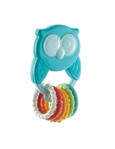 TRILLINO GUFO CON ANELLI CHICCO su TreG Ingrosso