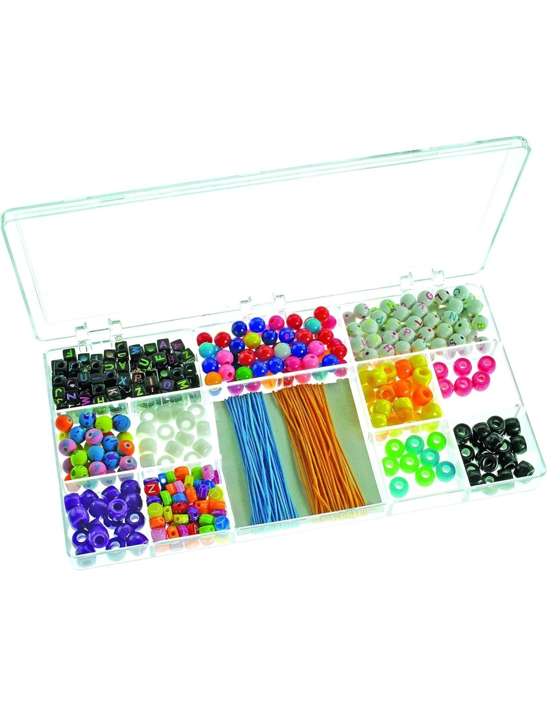 CREA PERLINE 87003 SET 500 PERLINE su TreG Ingrosso