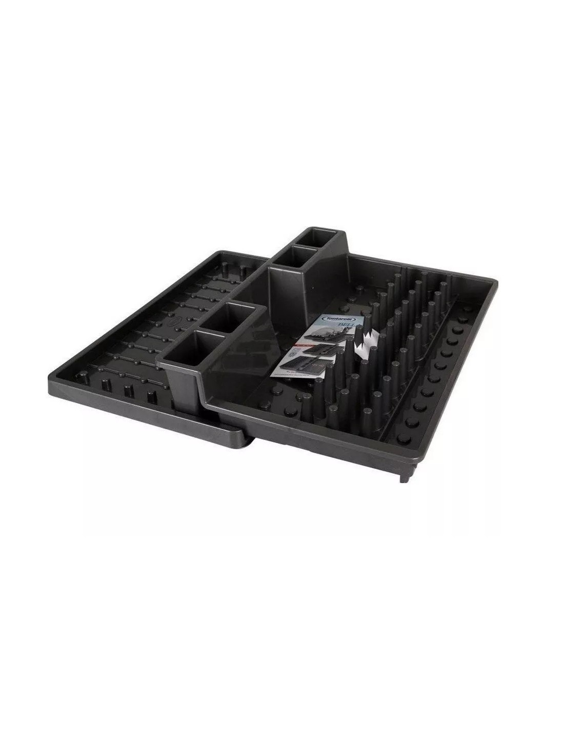 SCOLAPIATTI 4418 BELLA C/VASSOIO su TreG Ingrosso