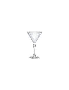 AMERICA'20S CONF 6 COPPE MARTINI SMALL 15,5CL su TreG Ingrosso