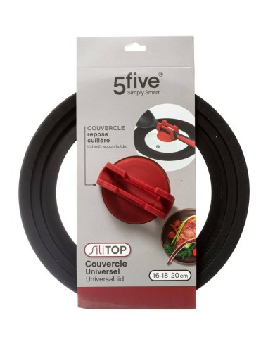 COPERCHIO VETRO 16/18/20 151487 su TreG Ingrosso