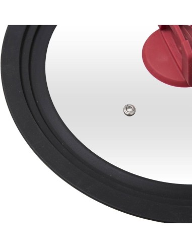 COPERCHIO VETRO 16/18/20 151487 su TreG Ingrosso