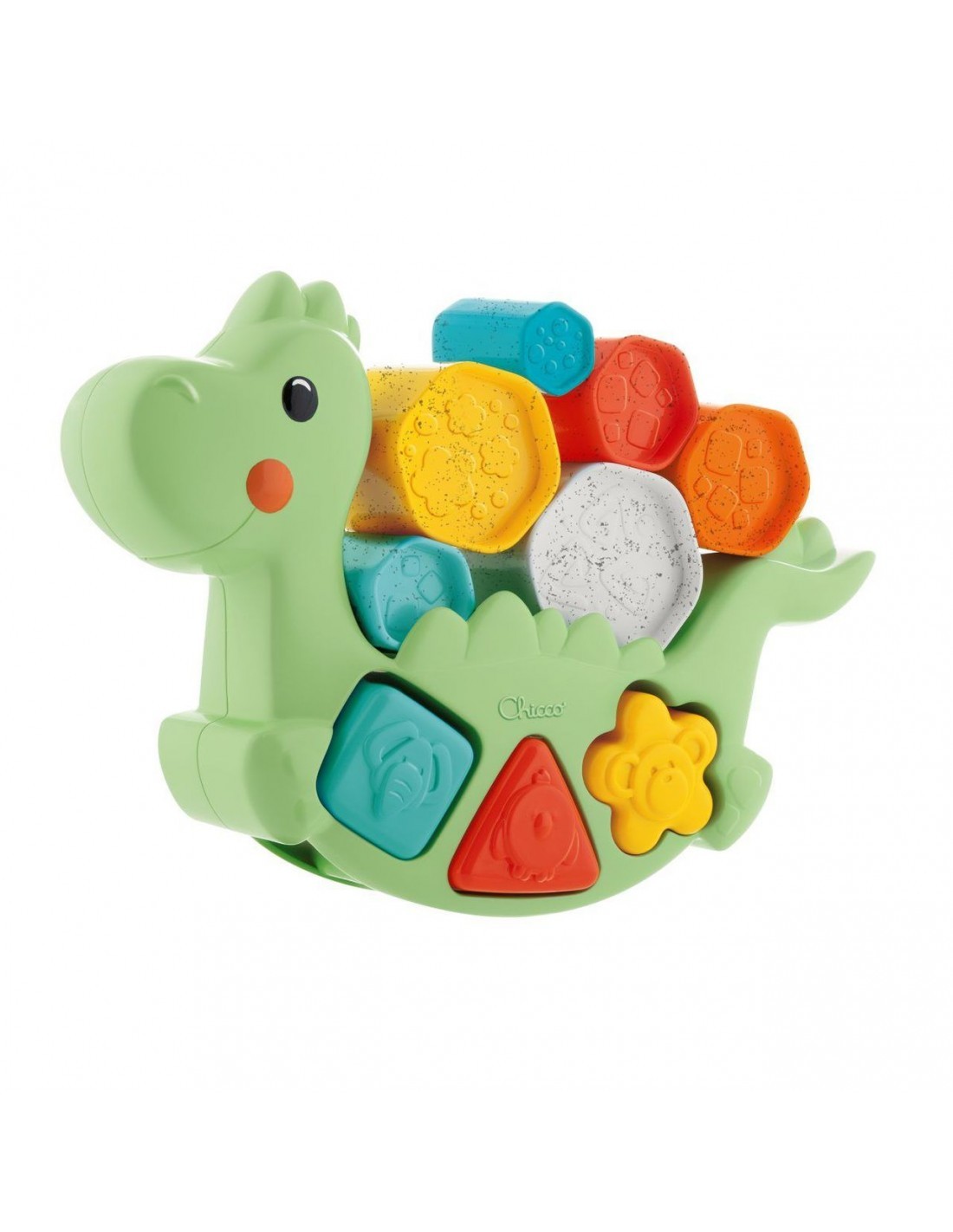 ROCKING DINO CHICCO su TreG Ingrosso