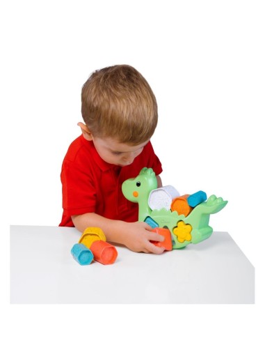ROCKING DINO CHICCO su TreG Ingrosso