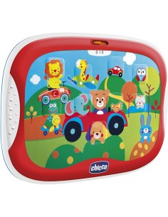 TABLET DEGLI ANIMALI CHICCO su TreG Ingrosso