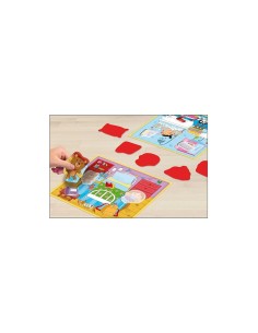 MONTESSORI LA MIA CASA GIGANTE 85644 su TreG Ingrosso 2