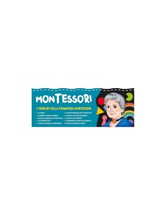 MONTESSORI LA MIA CASA GIGANTE 85644 su TreG Ingrosso