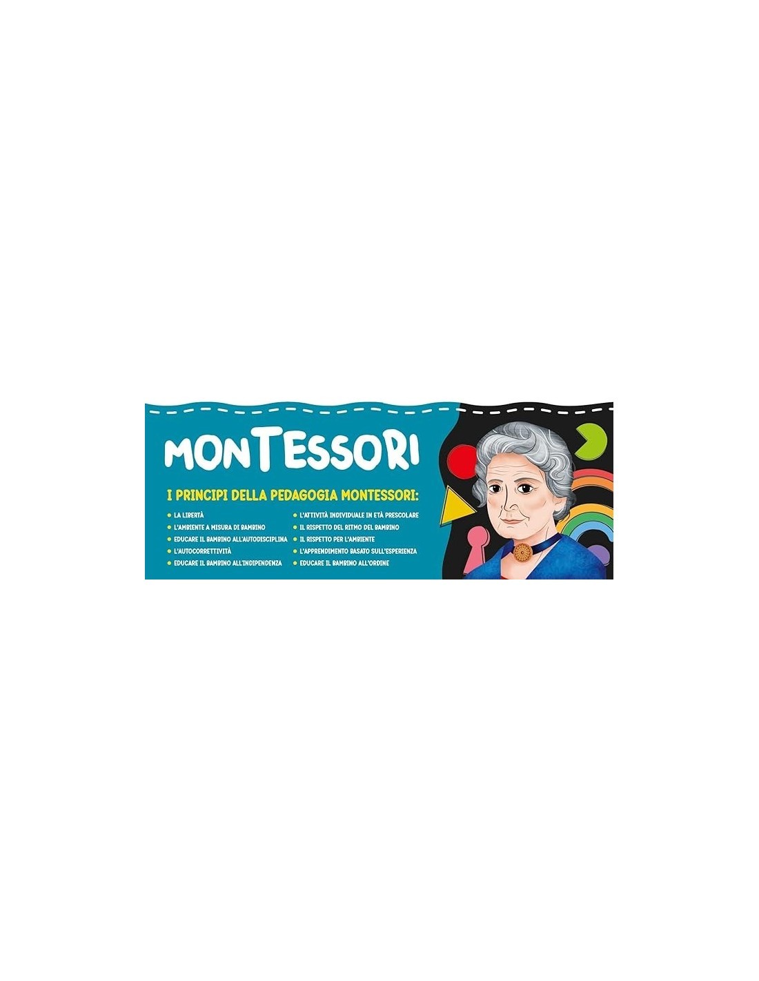 MONTESSORI LA MIA CASA GIGANTE 85644 su TreG Ingrosso