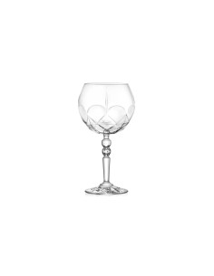 ALKEMIST CONFEZIONE 6 CALICI GIN TONIC 58CL RCR su TreG Ingrosso