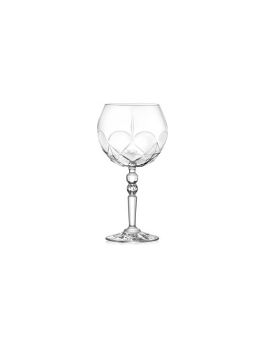 ALKEMIST CONFEZIONE 6 CALICI GIN TONIC 58CL RCR su TreG Ingrosso