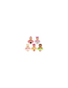 BLOOPIES 81000 FLOATIES ASSORTITI su TreG Ingrosso