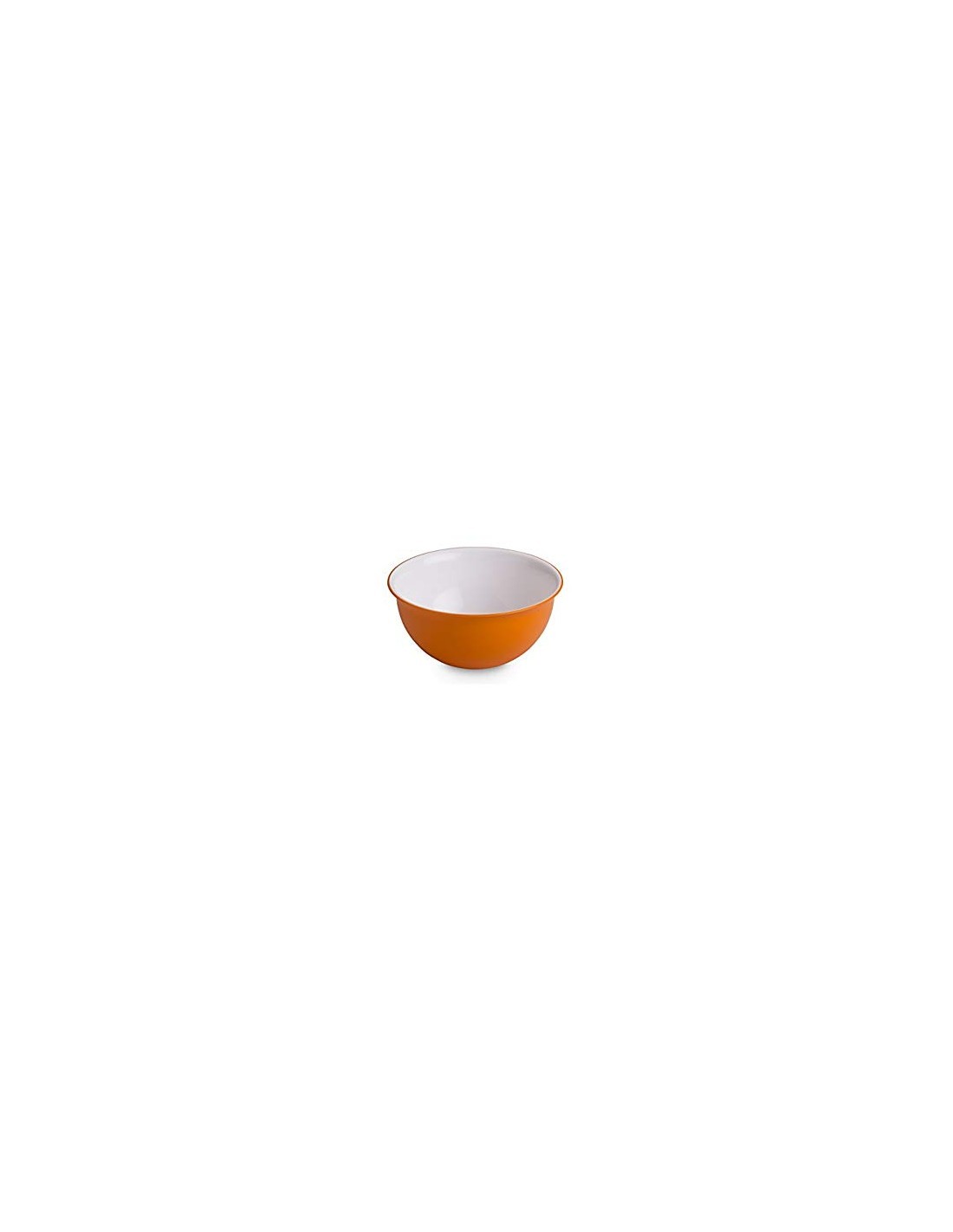 SANALIVING CIOTOLA S2000AR 13CM ARANCIO su TreG Ingrosso