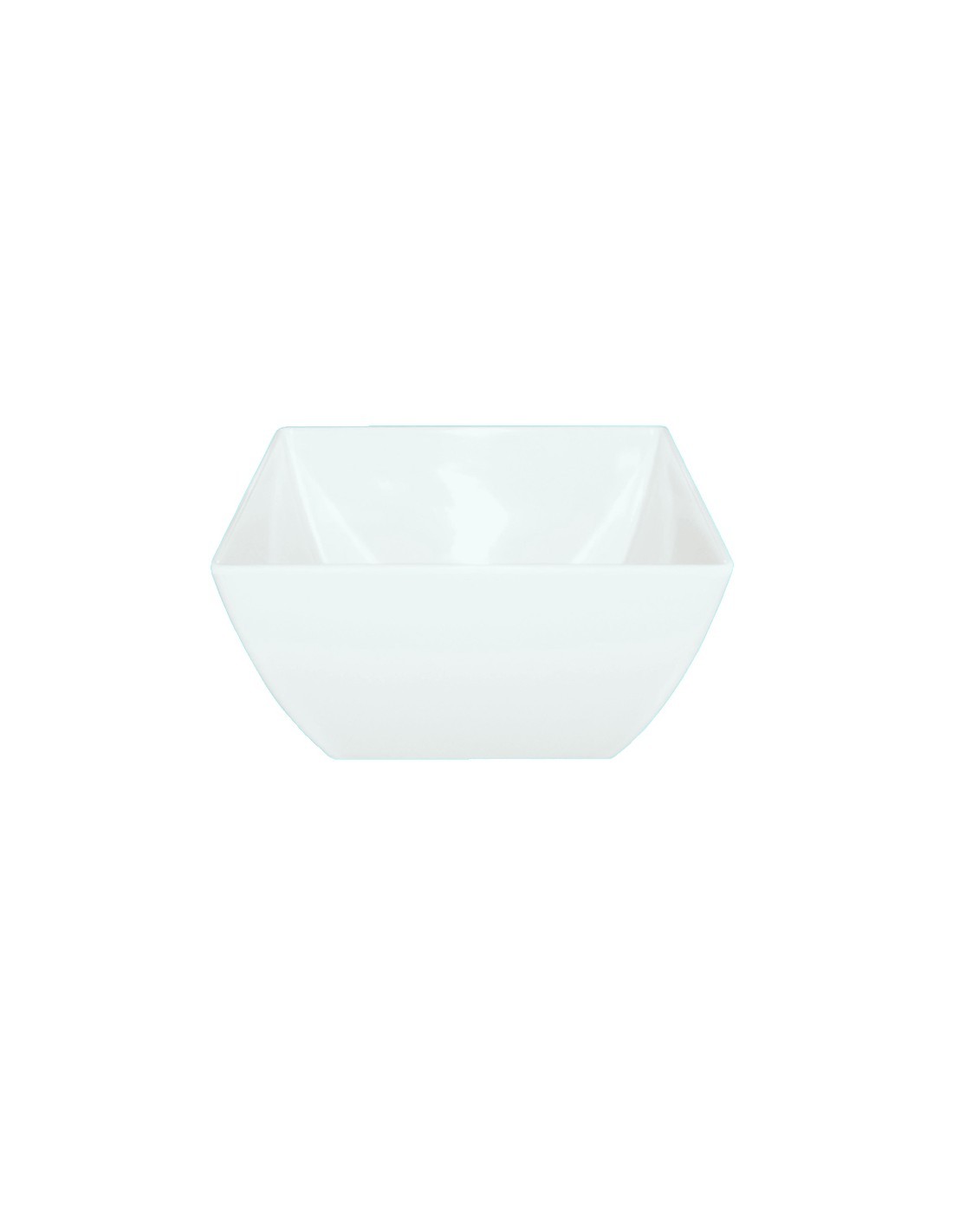 CIOTOLA 1643 3096 Q.RA 11,5X11,5CM MELAM su TreG Ingrosso