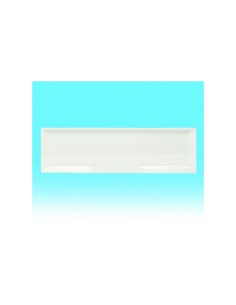 VASSOIO SUSHI 32233 23.5X10CM RETTANGOLARE su TreG Ingrosso