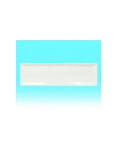 VASSOIO SUSHI 32233 23.5X10CM RETTANGOLARE su TreG Ingrosso