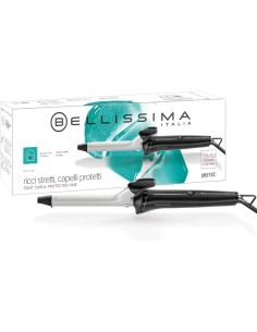 ARRICCIACAPELLI 11225X D19MM CERAMIC COATING su TreG Ingrosso