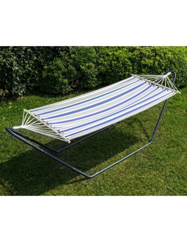 AMACA LIVIA CON ASTA 100X200 su TreG Ingrosso