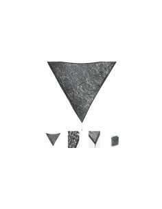 VELA OMBREGGIANTE MOON GRIGIO 3,6 MT su TreG Ingrosso