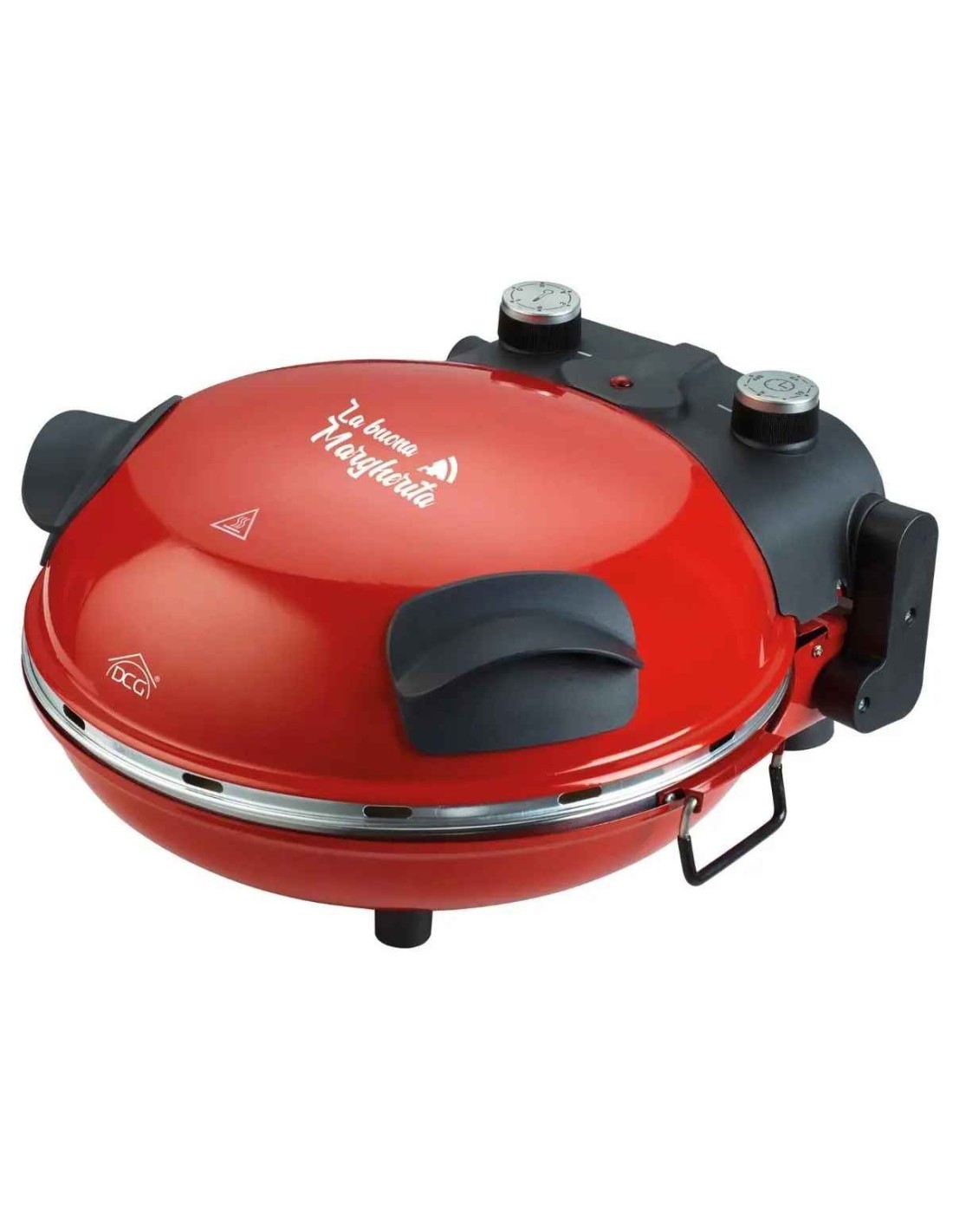 PIZZAMAKER NAPOLI MB 2300 su TreG Ingrosso