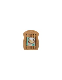 TAGLIERE PANE 100178 BAMBOO 34X26CM su TreG Ingrosso