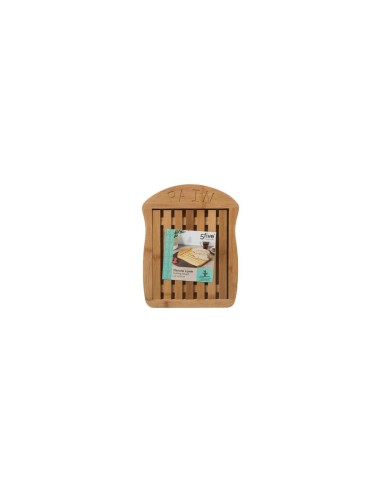 TAGLIERE PANE 100178 BAMBOO 34X26CM su TreG Ingrosso