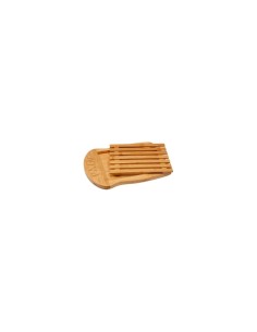 TAGLIERE PANE 100178 BAMBOO 34X26CM su TreG Ingrosso 2