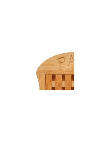 TAGLIERE PANE 100178 BAMBOO 34X26CM su TreG Ingrosso