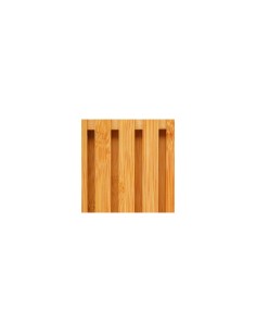 TAGLIERE PANE 100178 BAMBOO 34X26CM su TreG Ingrosso